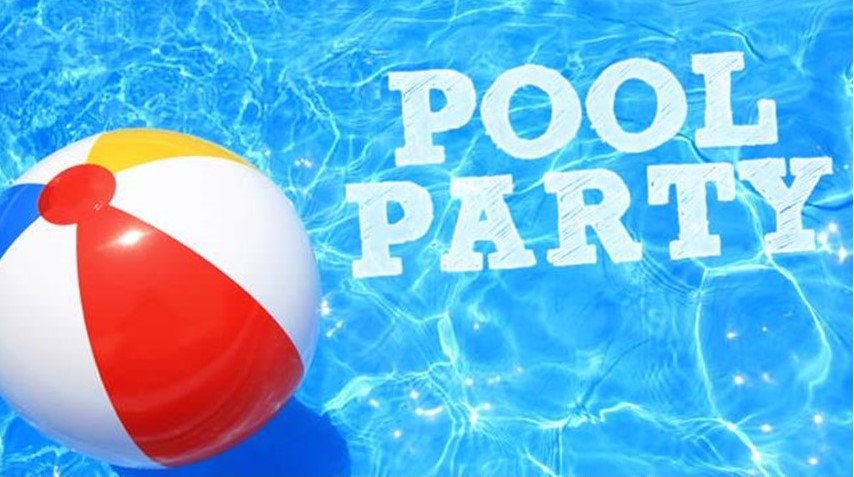 Saturday, June 20, 6:30-8:30 p.m., Wamego City Pool