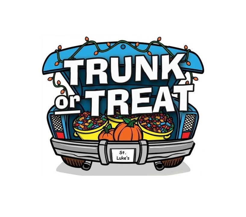 Trunk or Treat - October 28, 2026