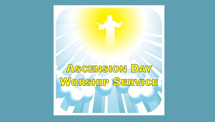 Thursday, May 14 - 6:30 p.m.