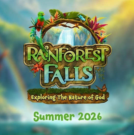 Vacation Bible School - June 7-11 - 6-8 p.m.